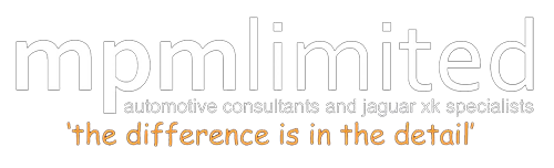 mpmlimited Automotive Consultants
