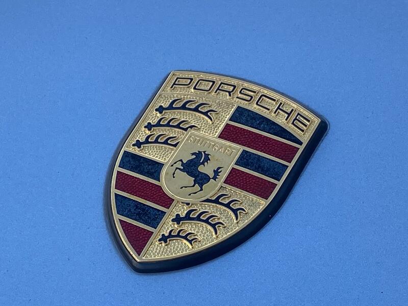 PORSCHE BOXSTER 987