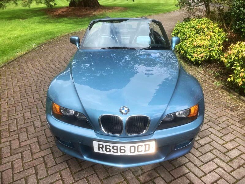 BMW Z3