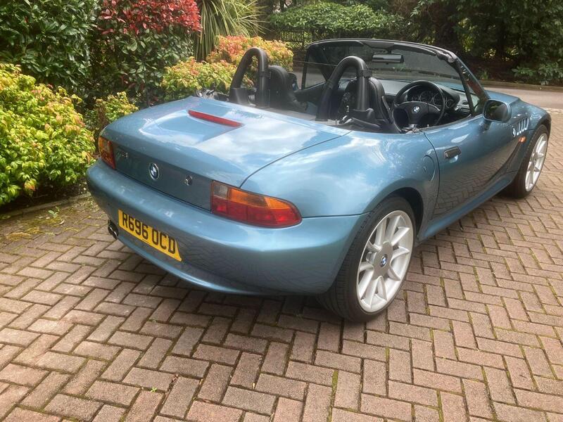 BMW Z3