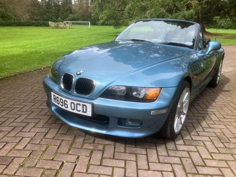 BMW Z3