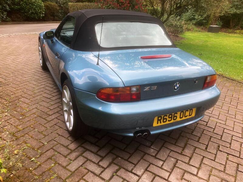 BMW Z3