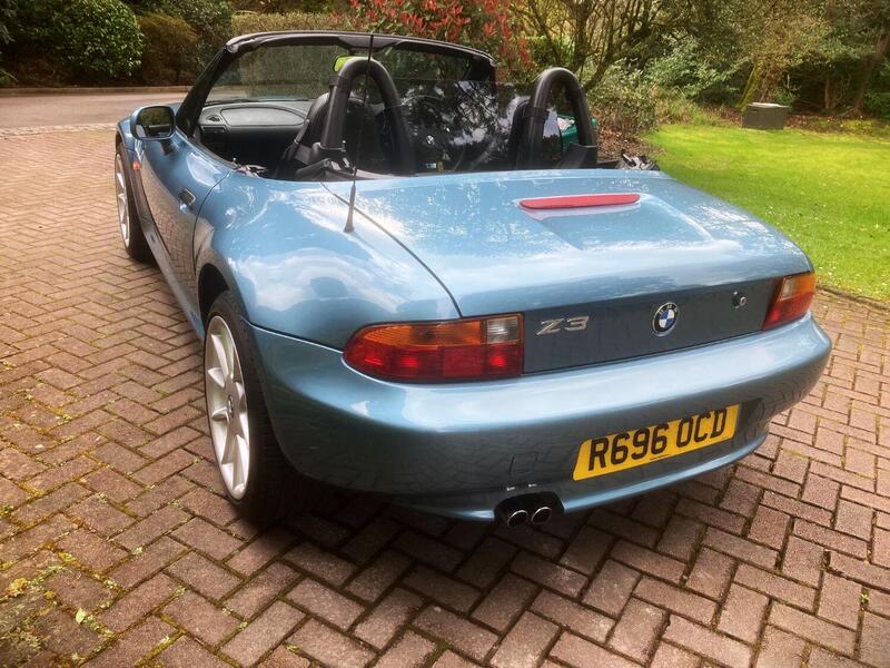 BMW Z3