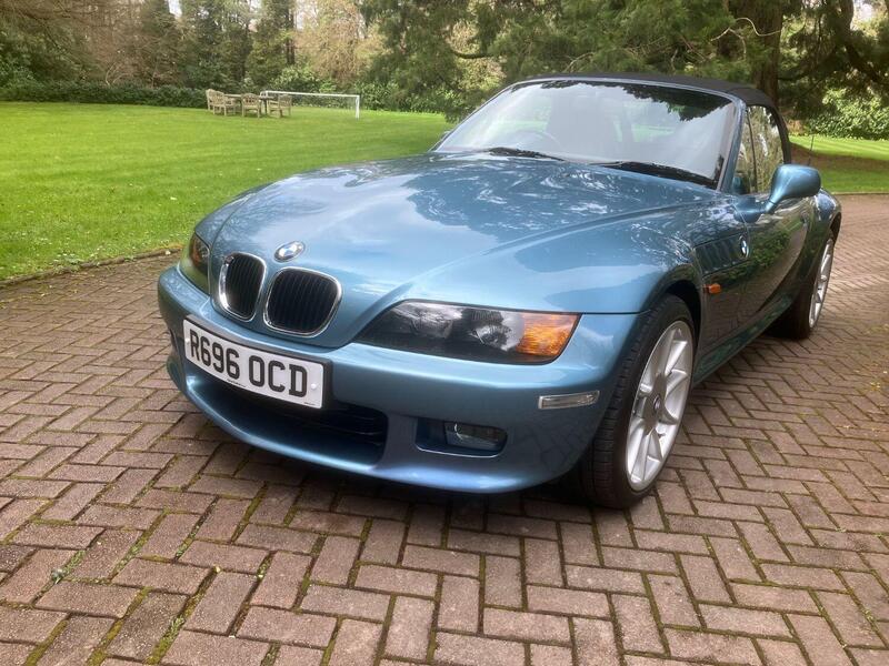 BMW Z3