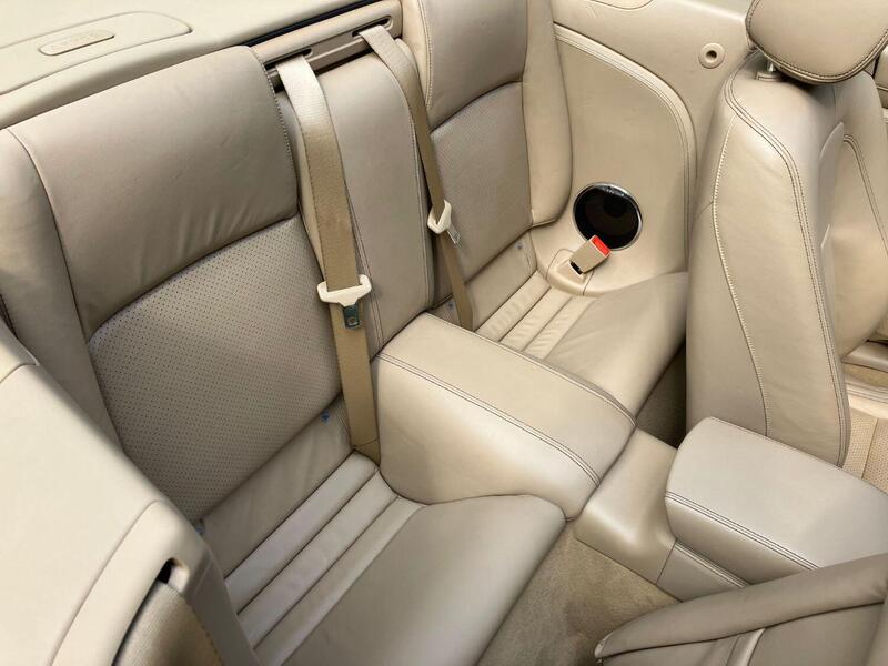 JAGUAR XK