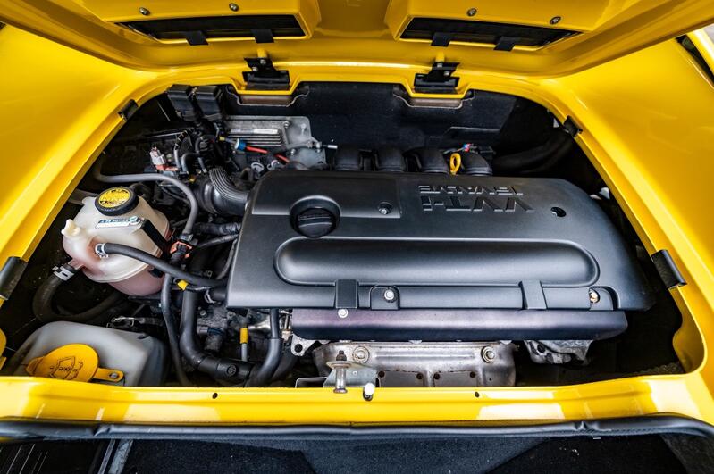 LOTUS ELISE