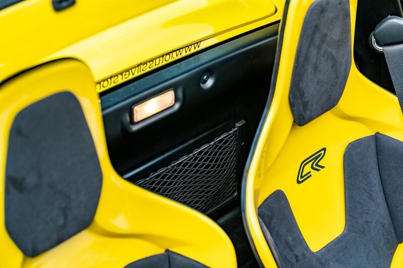 LOTUS ELISE