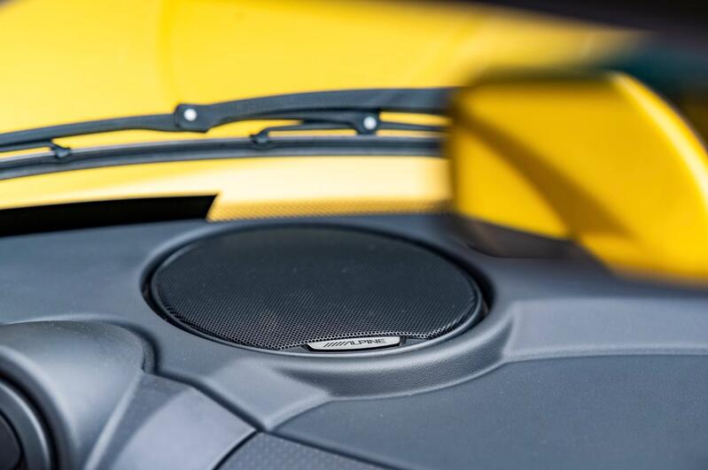 LOTUS ELISE