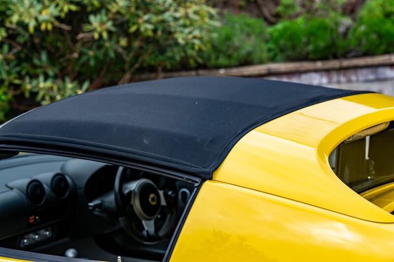 LOTUS ELISE