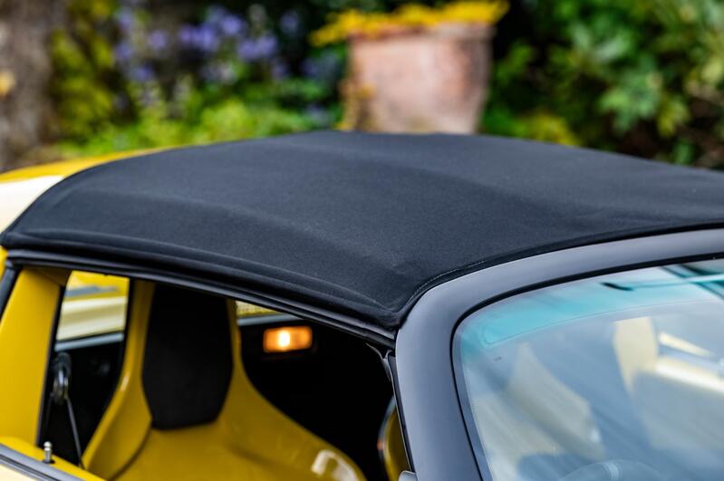 LOTUS ELISE
