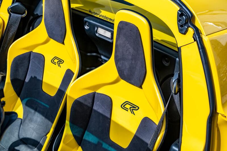 LOTUS ELISE