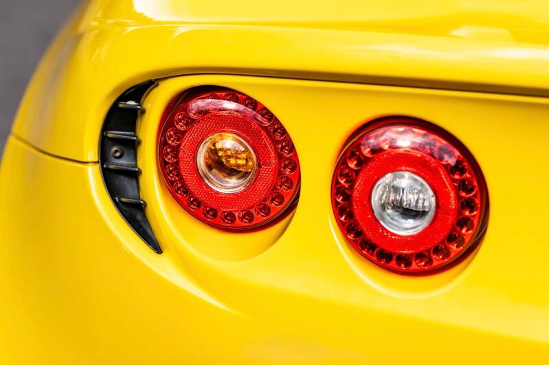 LOTUS ELISE