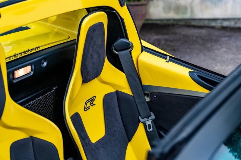 LOTUS ELISE