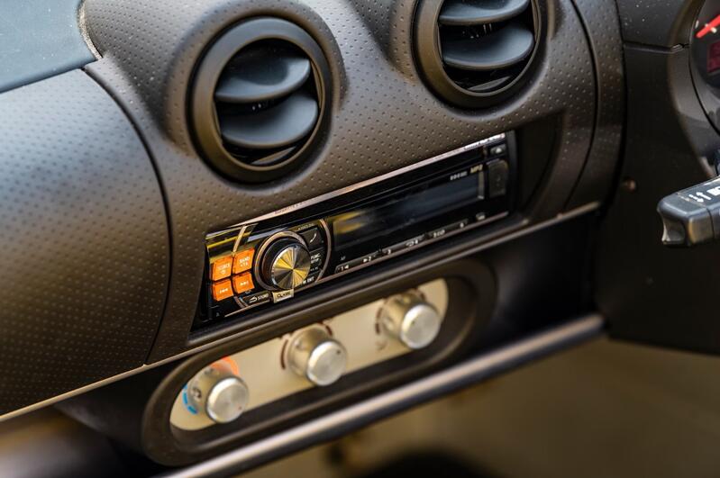 LOTUS ELISE