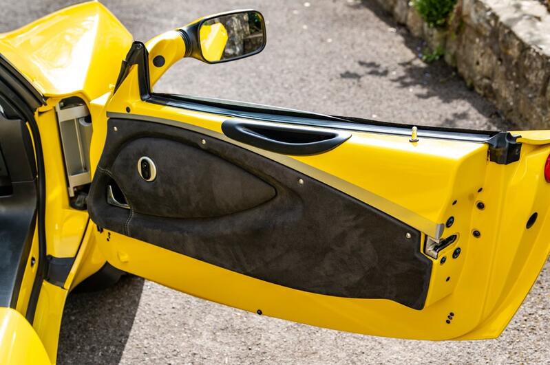 LOTUS ELISE