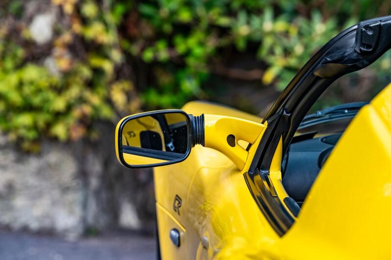 LOTUS ELISE