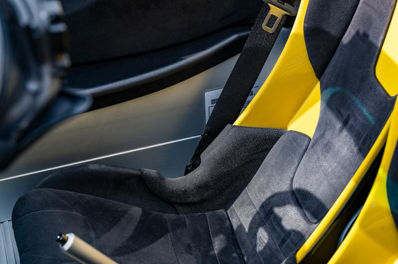 LOTUS ELISE