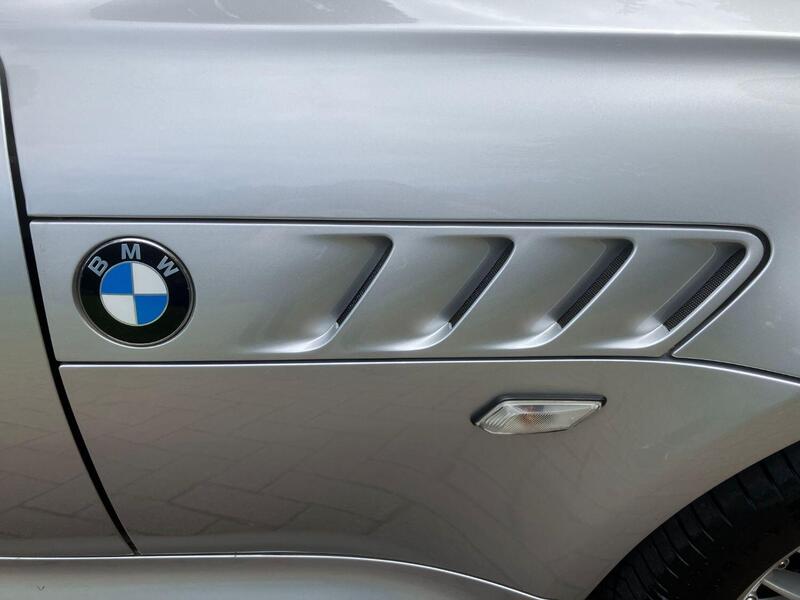BMW Z3