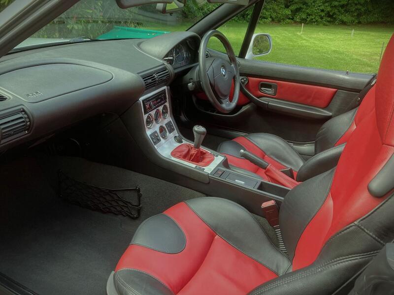 BMW Z3