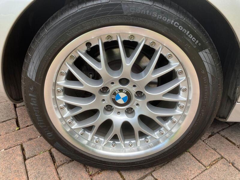 BMW Z3