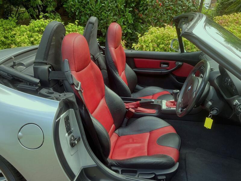 BMW Z3