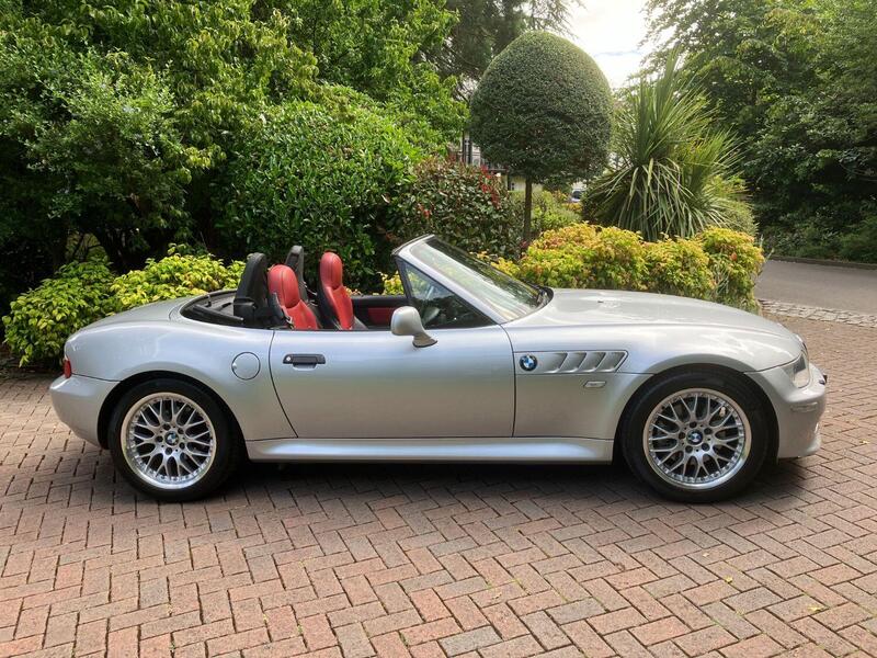 BMW Z3