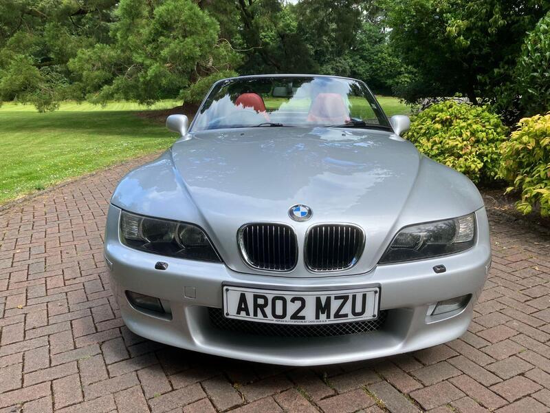 BMW Z3