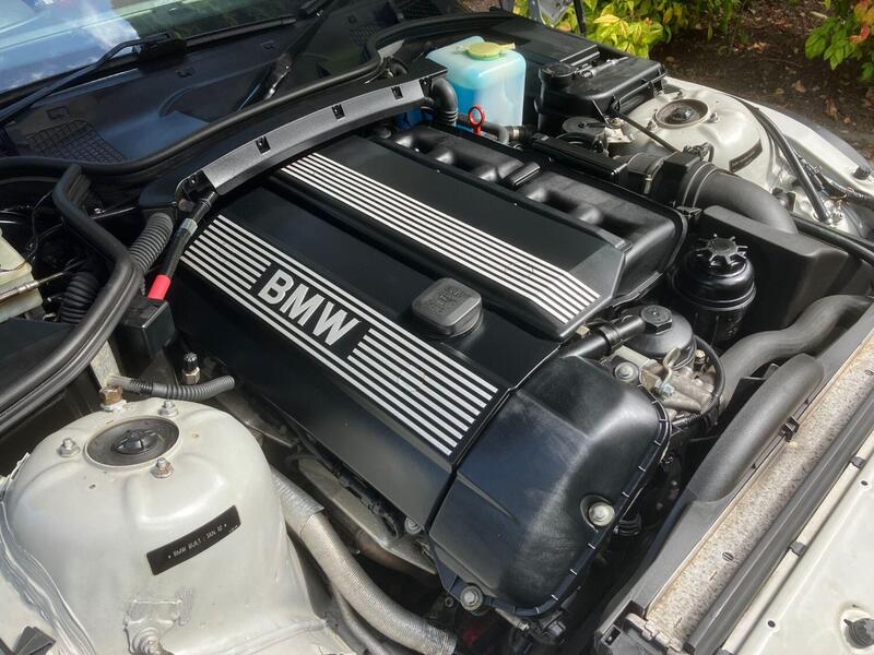 BMW Z3
