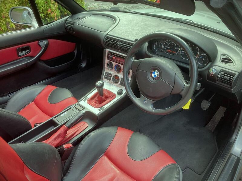 BMW Z3