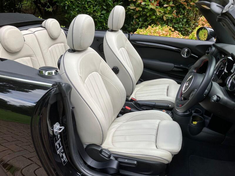 MINI CONVERTIBLE