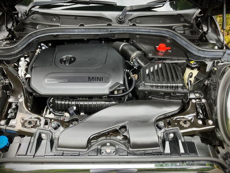 MINI CONVERTIBLE