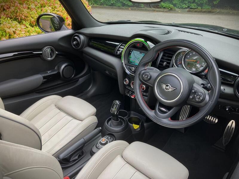 MINI CONVERTIBLE