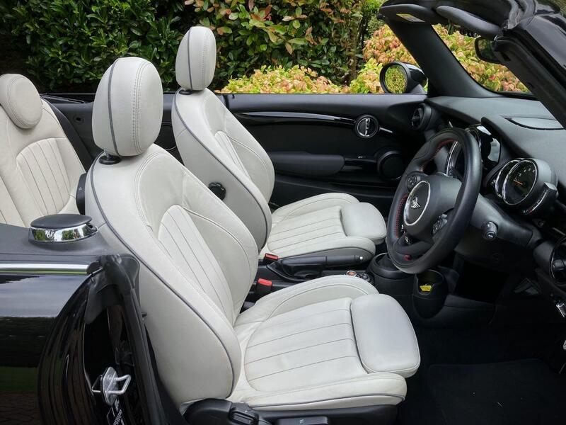 MINI CONVERTIBLE