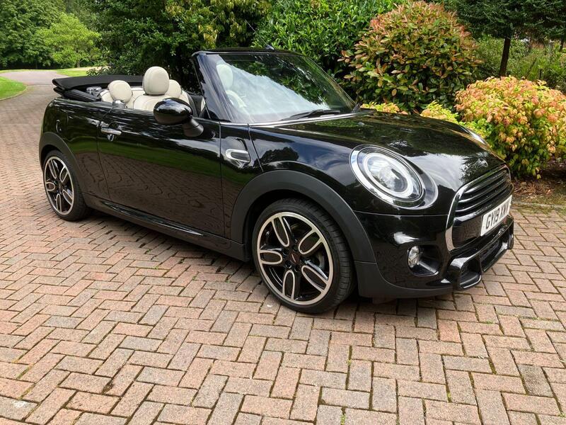 MINI CONVERTIBLE