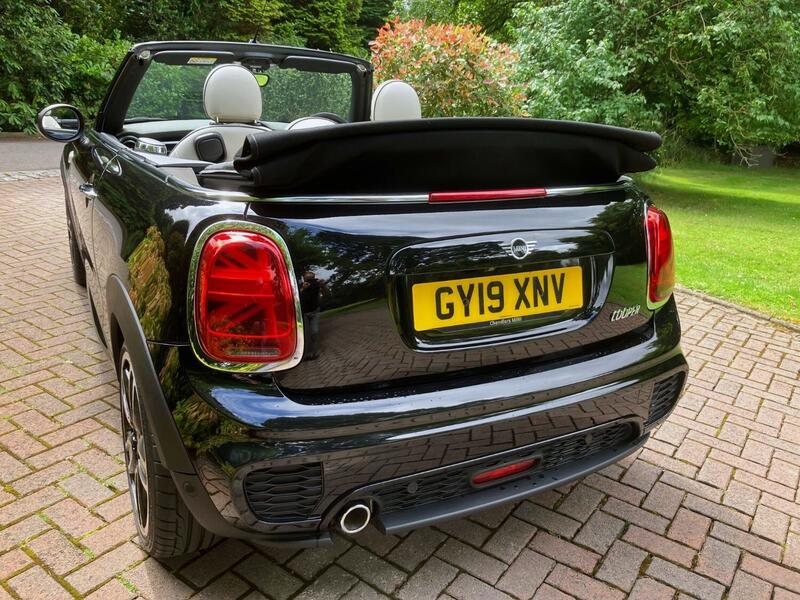 MINI CONVERTIBLE