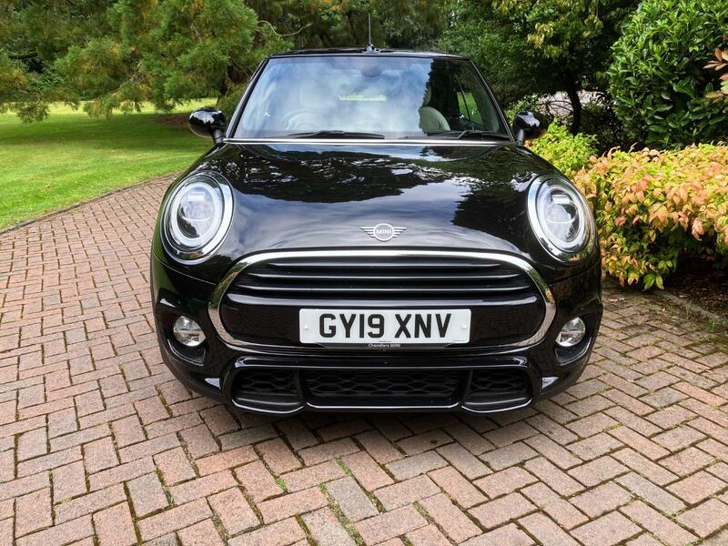 MINI CONVERTIBLE