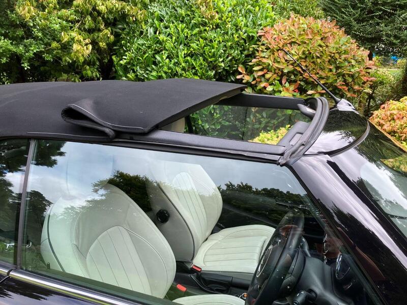 MINI CONVERTIBLE