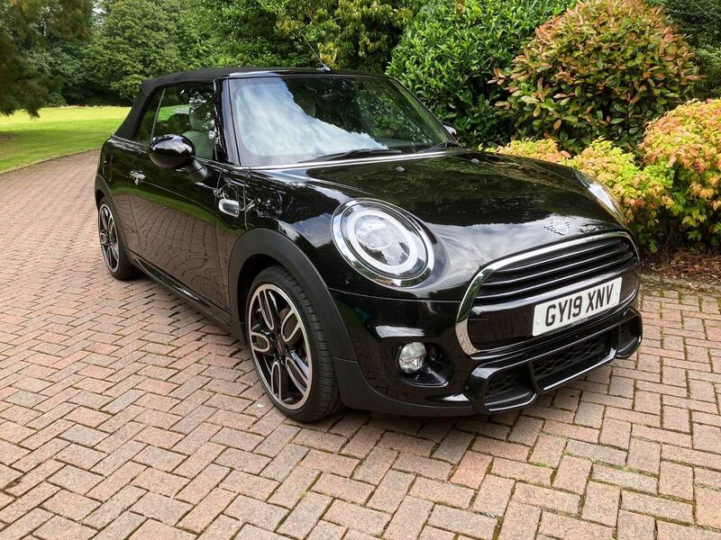 MINI CONVERTIBLE