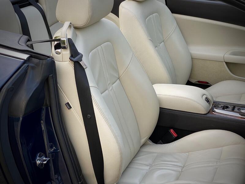 JAGUAR XK