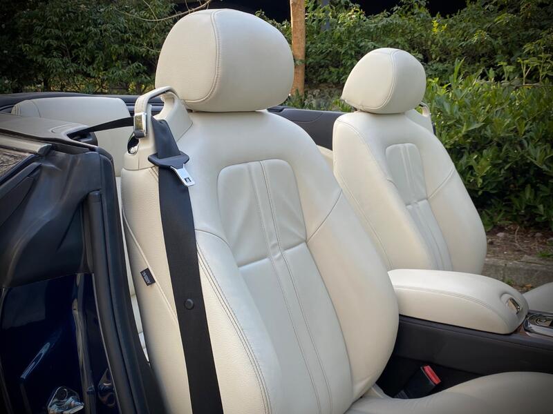 JAGUAR XK
