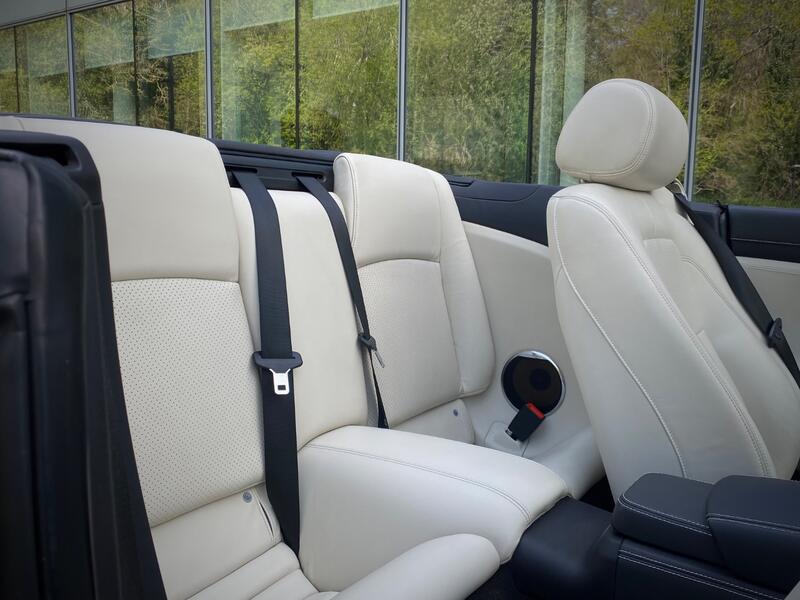 JAGUAR XK