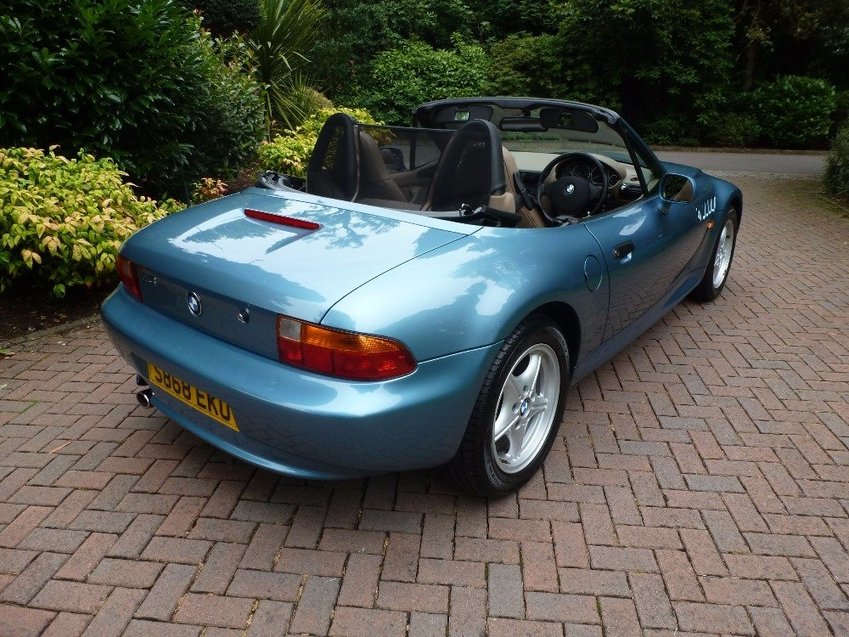 BMW Z3