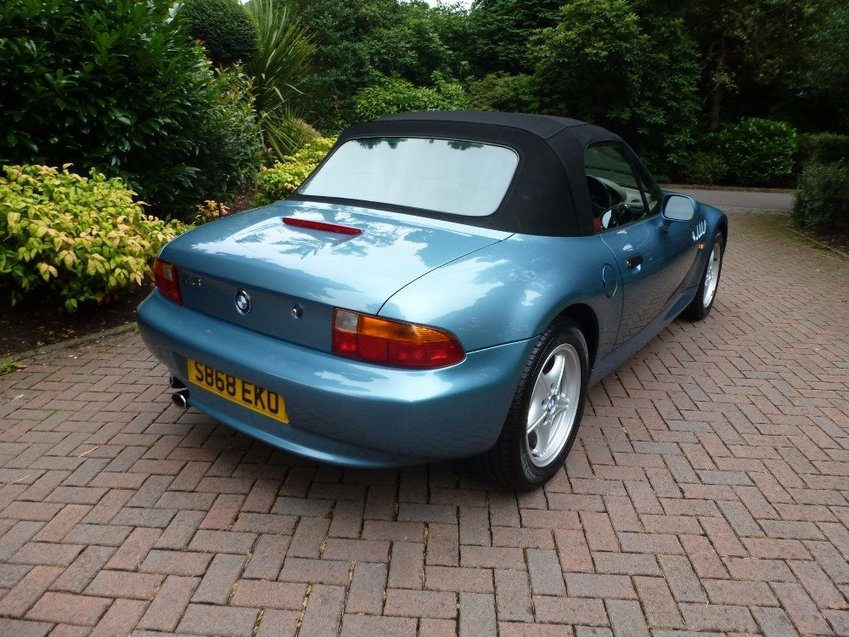 BMW Z3