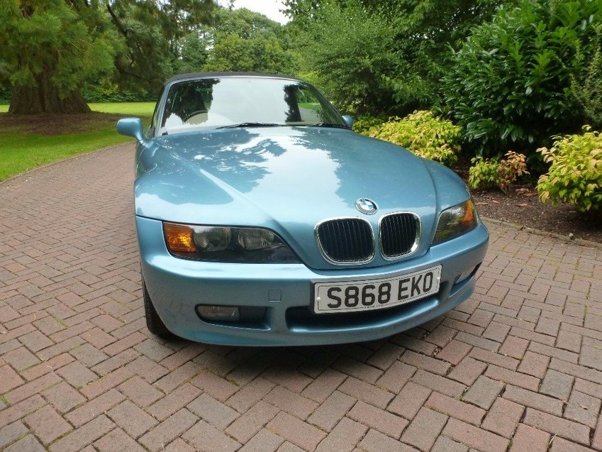 BMW Z3