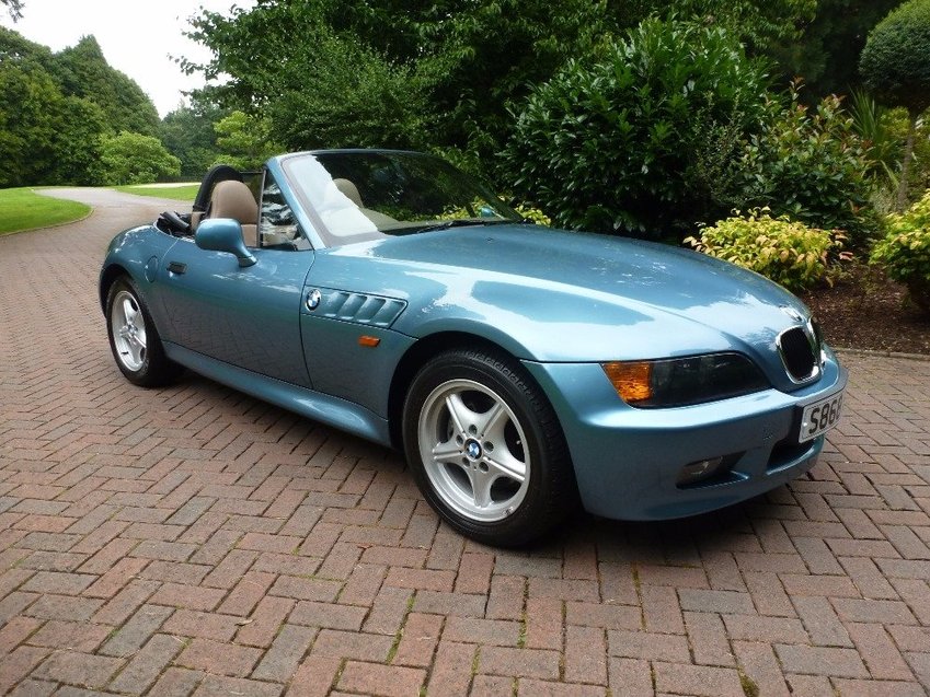 BMW Z3