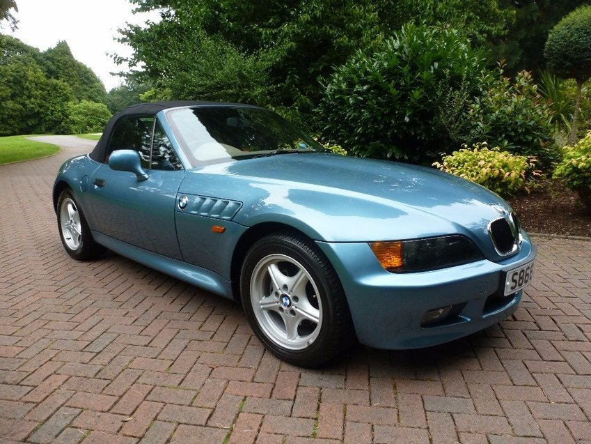 BMW Z3