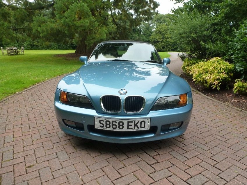 BMW Z3