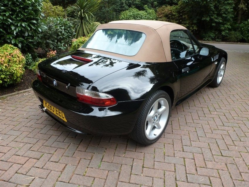 BMW Z3