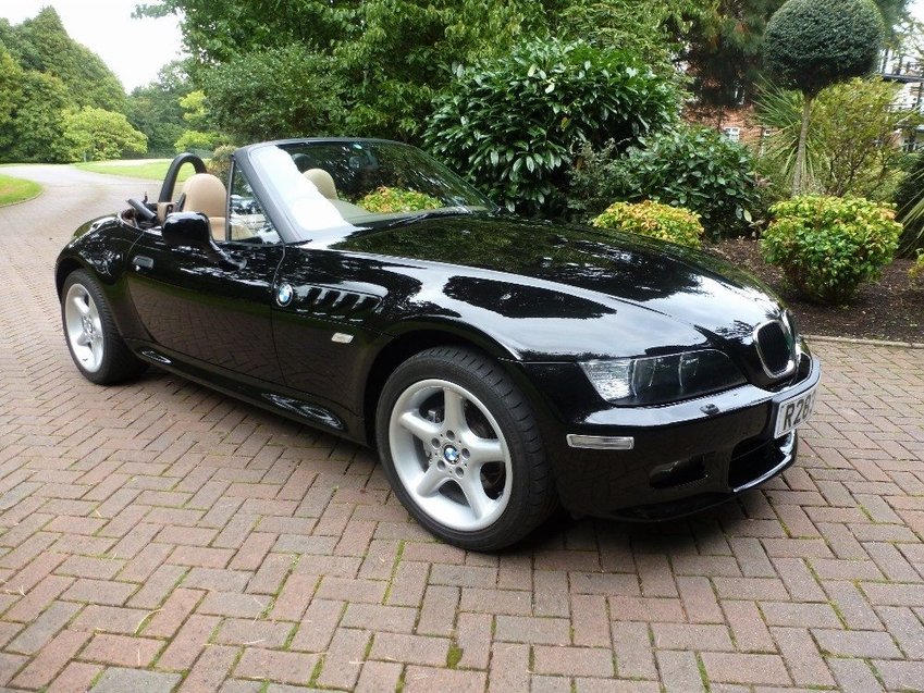 BMW Z3