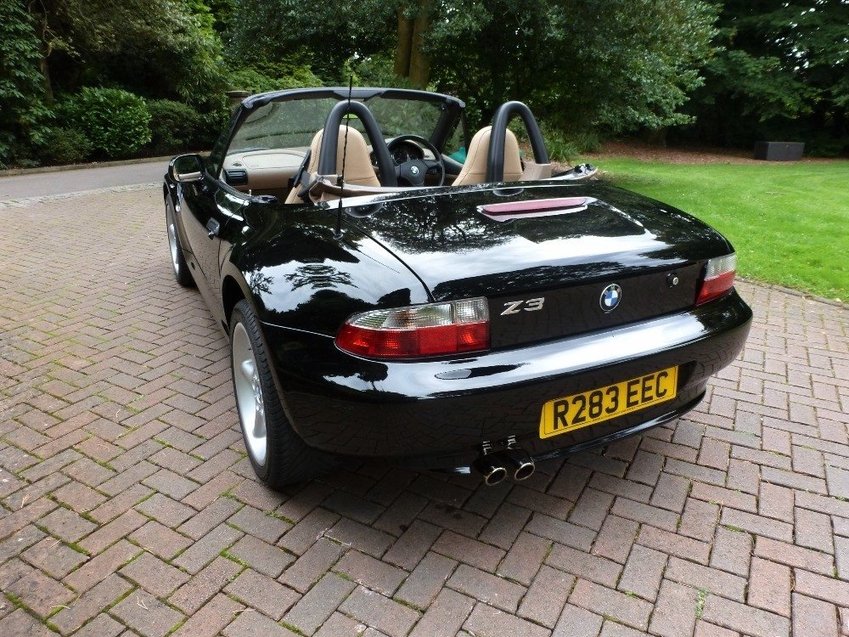 BMW Z3